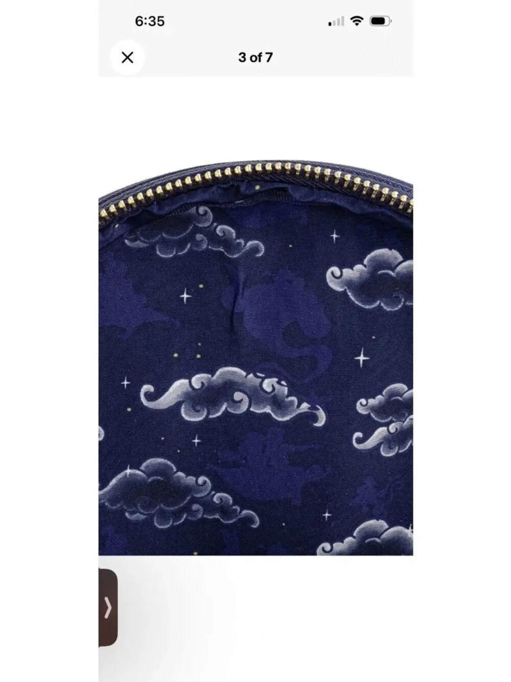 Loungefly officially licensed